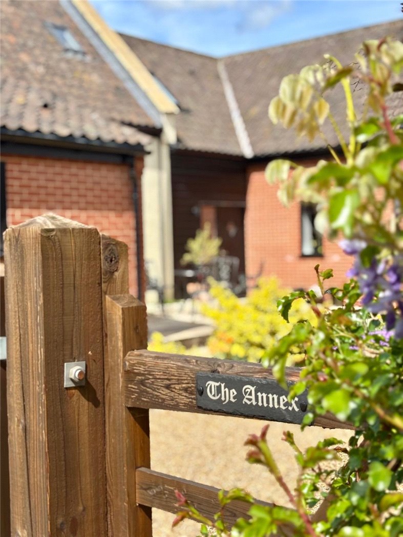 The Annexe